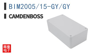 BIM2005/15-GY/GY