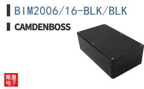 BIM2006/16-BLK/BLK