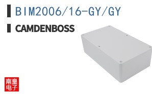 BIM2006/16-GY/GY