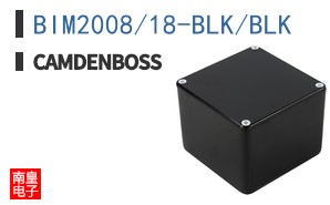 BIM2008/18-BLK/BLK