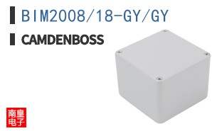 BIM2008/18-GY/GY
