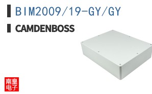 BIM2009/19-GY/GY