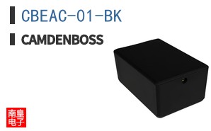 CBEAC-01-BK