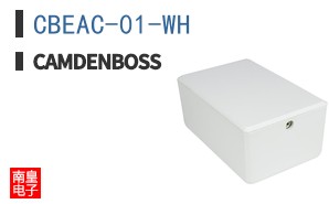 CBEAC-01-WH