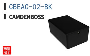 CBEAC-02-BK