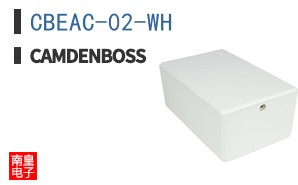 CBEAC-02-WH