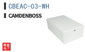 CBEAC-03-WH