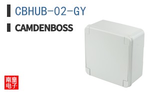CBHUB-02-GY