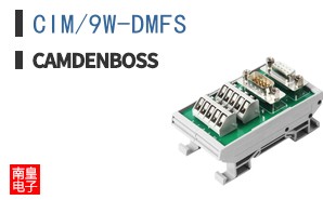 CIM/9W-DMFS