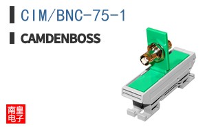 CIM/BNC-75-1