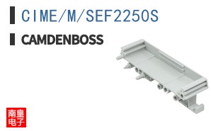 CIME/M/SEF2250S