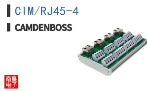 CIM/RJ45-4