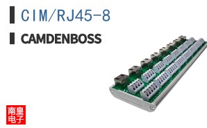 CIM/RJ45-8