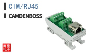 CIM/RJ45