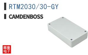 RTM2030/30-GY