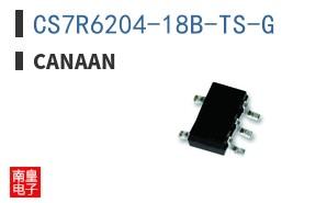 CS7R6204-18B-TS-G