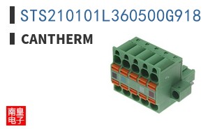 STS210101L360500G918