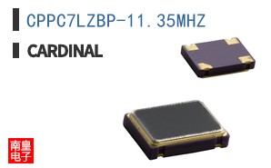 CPPC7LZBP-11.35MHZ