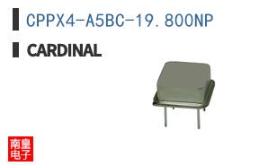 CPPX4-A5BC-19.800NP