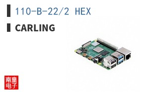 110-B-22/2 HEX