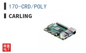 170-CRD/POLY