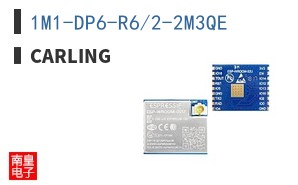 1M1-DP6-R6/2-2M3QE