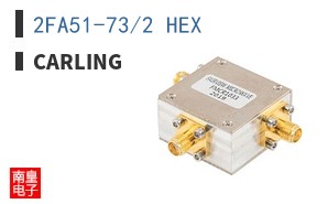 2FA51-73/2 HEX