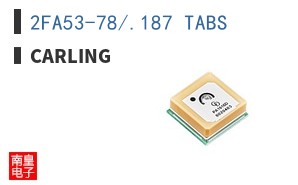 2FA53-78/.187 TABS