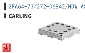 2FA64-73/272-06842/HDW ASSM