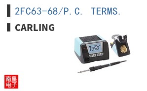 2FC63-68/P.C. TERMS.