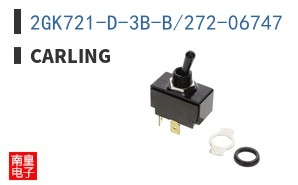 2GK721-D-3B-B/272-06747