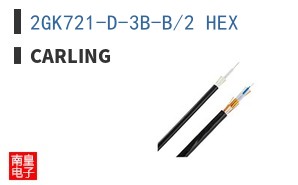 2GK721-D-3B-B/2 HEX