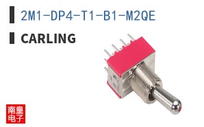 2M1-DP4-T1-B1-M2QE
