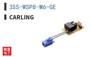 3SS-WSP8-M6-GE
