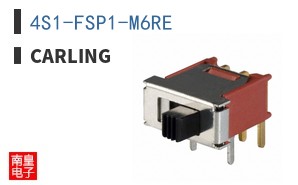 4S1-FSP1-M6RE