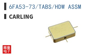6FA53-73/TABS/HDW ASSM