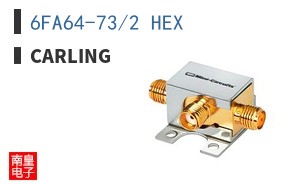 6FA64-73/2 HEX