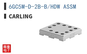 6GC5M-D-2B-B/HDW ASSM