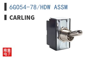 6GO54-78/HDW ASSM