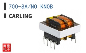 700-8A/NO KNOB