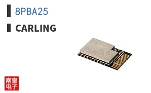 8PBA25