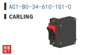AC1-B0-34-610-1G1-C