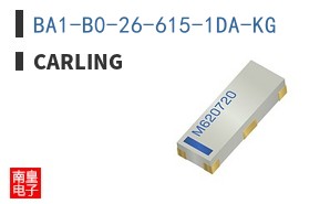 BA1-B0-26-615-1DA-KG