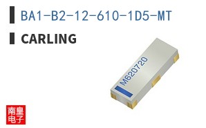 BA1-B2-12-610-1D5-MT