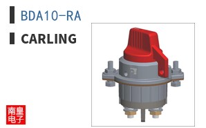 BDA10-RA