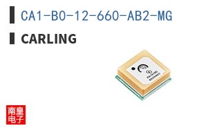CA1-B0-12-660-AB2-MG