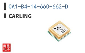CA1-B4-14-660-662-D
