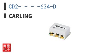CD2- - - -634-D