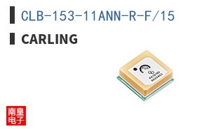 CLB-153-11ANN-R-F/15