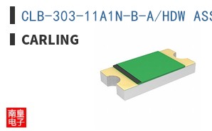 CLB-303-11A1N-B-A/HDW ASSM
